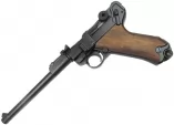 Denix Luger P08 Artillery Model - DX1145L