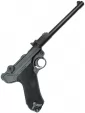 Denix Luger P08 Artillery Model - DX1145