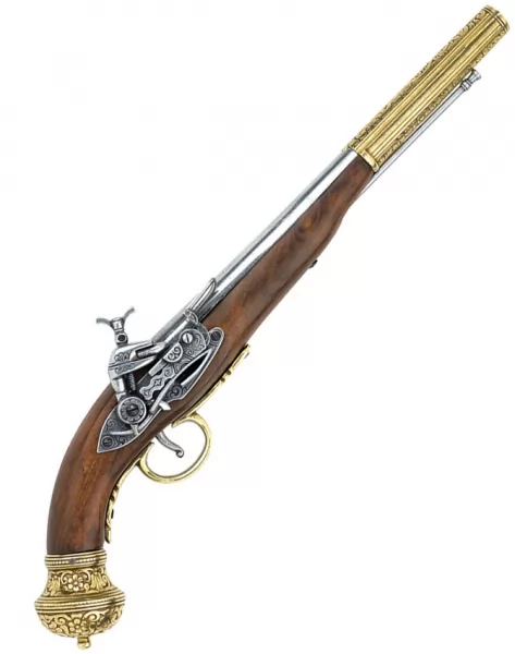 Denix Russian 19th Century Flintlock replicas DX1147L