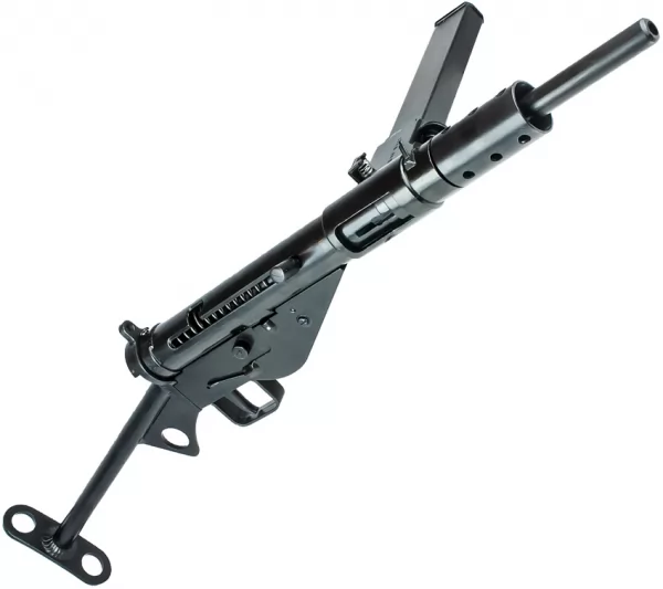 Denix Sten Gun British 9mm replicas DX1148