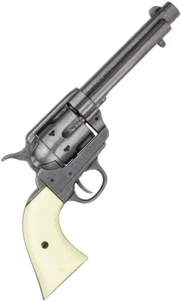 Denix 1873 Western Frontier Pistol replicas DX1150G