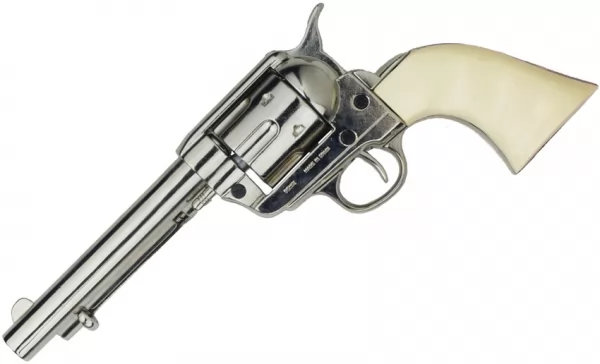 Denix 1873 Western Frontier Pistol replicas DX1150N