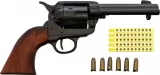 Denix M1873 45 Peacemaker Fast Draw - DX11861N