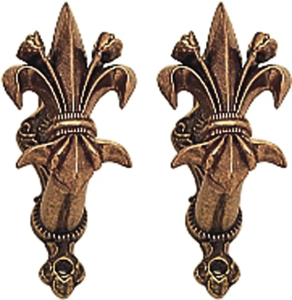 Denix Sword-Gun Hanger Bronze replicas 11L