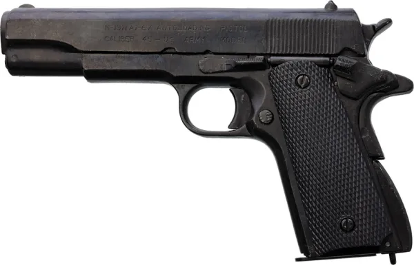 Denix M1911 Automatic Pistol Replica replicas DX1227M