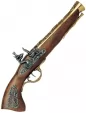 Denix Austrian Flintlock Blunderbuss - DX1231L