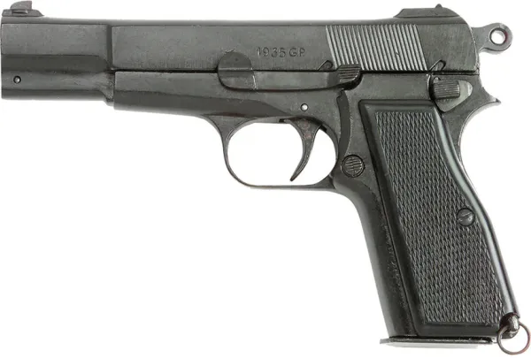 Denix HP Model Pistol Replica replicas DX1235