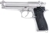 Denix M92 Automatic Pistol Replica - DX1254N