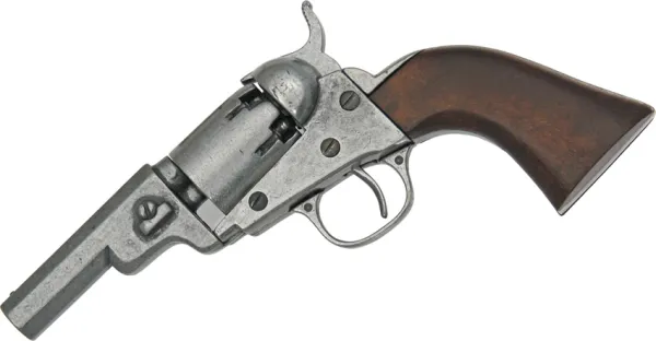 Denix Pocket Pistol Replica replicas 1259G