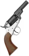 Denix 1849 Wells Fargo Revolver - DX1259N