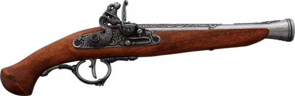 Denix Early 18th Century German replicas DX1260G
