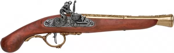 Denix Early 18th Century German replicas DX1260L