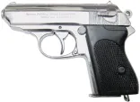 Denix 31 Walther PPK Pistol Replica - DX1277N