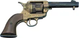 Denix Colt 45 Peacemaker Pistol Replica M-1280/L
