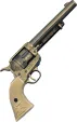 Denix Deluxe Cavalry Pistol Replica - 1281L