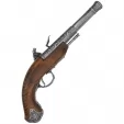 Denix Left-Handed Indian Flintlock replicas DX1296G