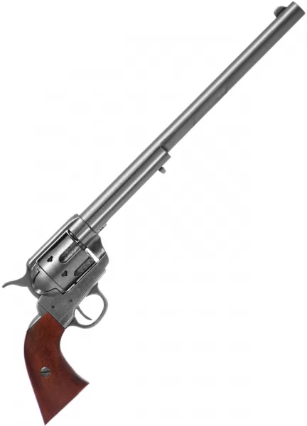 Denix Buntline Special 45 Caliber replicas DX1303