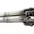 Denix French 4 Barrel Flintlock replicas DX1307