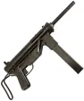 Denix M3 Sub Mach Grease Gun - DX1313