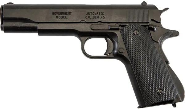 Denix M1911 A1 Pistol Replica replicas DX1316