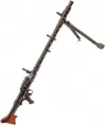 Denix MG 34 (Maschinengewehr 34) - DX1317