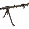 Denix MG 34 (Maschinengewehr 34) replicas DX1317