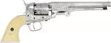 Denix Classic M1851 Navy Revolver - DX1503B