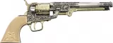 Denix Classic M1851 Navy Revolver - DX1503