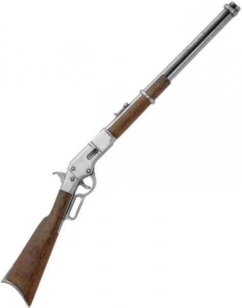Denix Miniature Western Rifle replicas DX2007