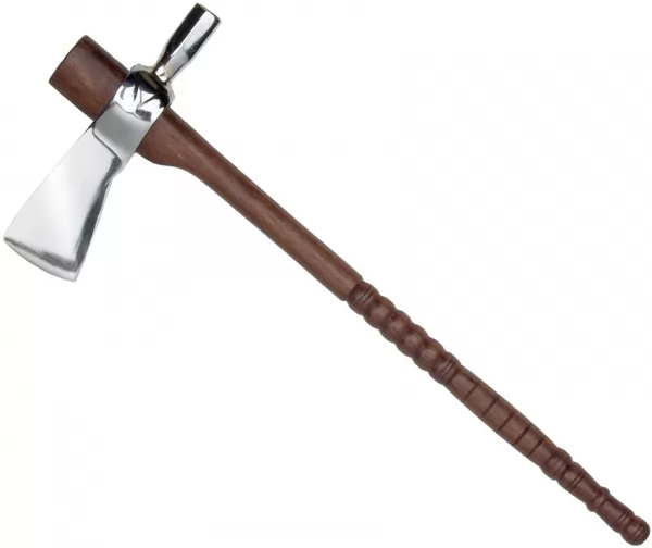 Denix Miniature Tomahawk Peacepipe replicas DX203