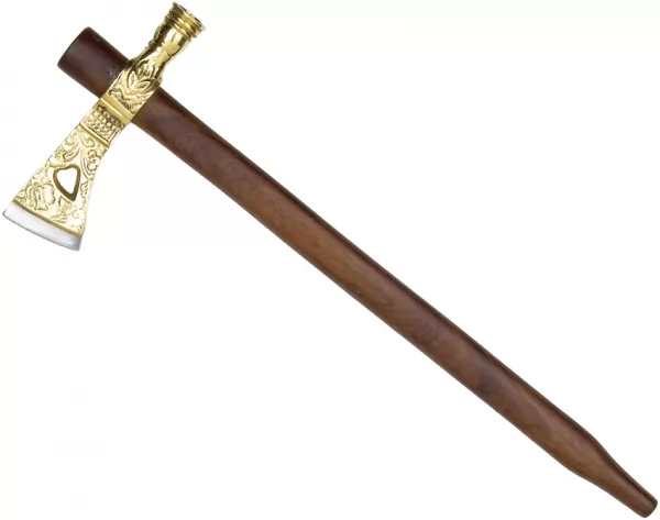 Denix Miniature Tomahawk Peacepipe replicas DX204
