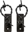 Denix Barbed Wire Hanger Pair - DX20B