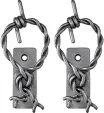 Denix Barbed Wire Hanger Pair - DX20G