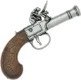 Denix Replicas Gentlemans Pocket Flintlock 237G