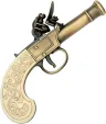 Denix Ladies Flintlock Replica - 237L