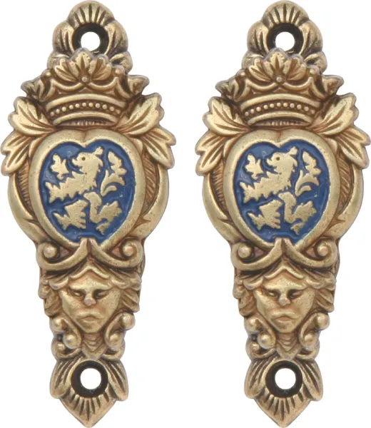 Denix Lion Sword-Gun Holder replicas 23L