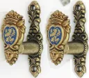 Denix Lion Sword-Gun Holder replicas 23L
