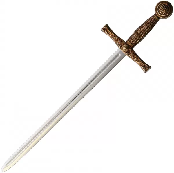 Denix Excalibur Letter Opener replicas DX3030