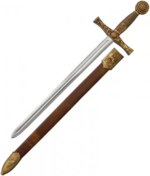 Denix Sword Letter Opener replicas DX3030F