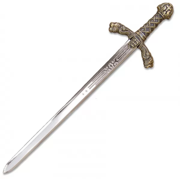 Denix Letter Opener Richrd Lionheart replicas DX3032