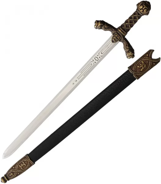 Denix Letter Opener Richrd Lionheart replicas DX3032F