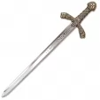 Denix Letter Opener Richrd Lionheart - DX3032
