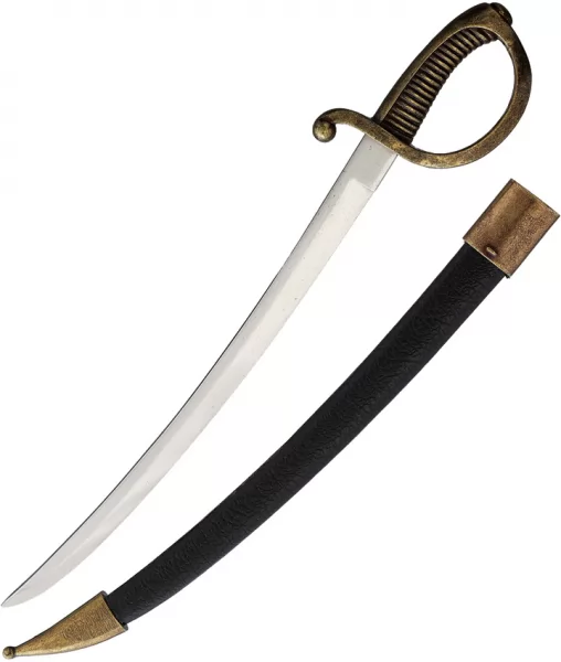 Denix Pirate Sword Letter Opener replicas DX3033F
