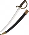 Denix Pirate Sword Letter Opener - DX3033F