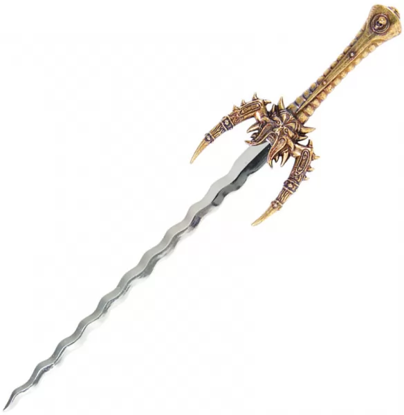 Denix Fantasy Sword Letter Opener replicas DX3045