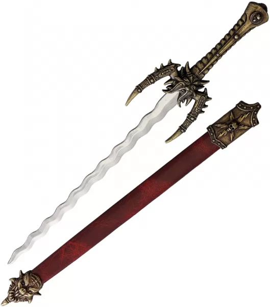 Denix Fantasy Sword Letter Opener replicas DX3045F