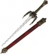 Denix Fantasy Sword Letter Opener - DX3045F
