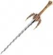 Denix Fantasy Sword Letter Opener - DX3045