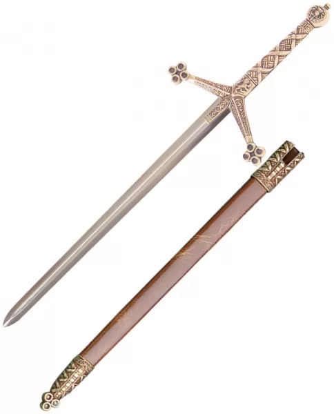 Denix Letter Opener Claymore replicas DX3047F