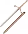 Denix Letter Opener Claymore - DX3047F